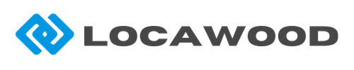 Locawood Logo